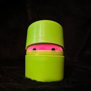 Squishmallows Micromallow Randall the Mushroom